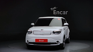 KIA SOUL 2018