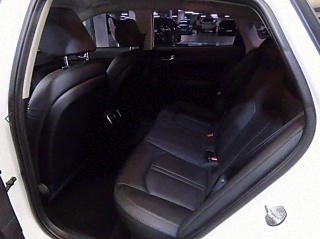 KIA K5 2017