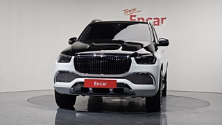 MERCEDES BENZ GLE-CLASS W167 2019