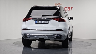 MERCEDES BENZ GLE-CLASS W167 2019