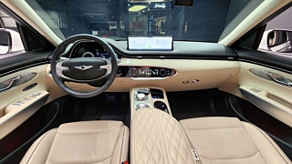 GENESIS GV70 2022