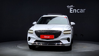 GENESIS GV70 2022