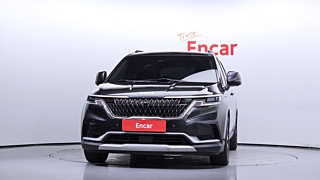 KIA CARNIVAL 2023