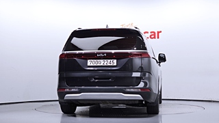KIA CARNIVAL 2023