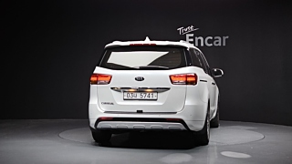 KIA CARNIVAL 2017