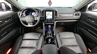 SAMSUNG QM6 2019