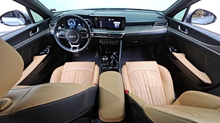 KIA K5 HYBRID 2023
