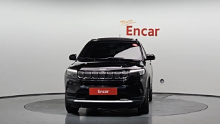 JEEP COMPASS 2022