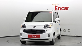 KIA RAY 2017