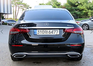 MERCEDES BENZ E-CLASS W213 2022