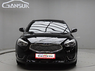 KIA K7 2016