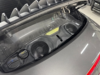 PORSCHE 911 992 2021