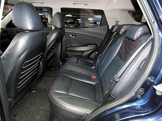 SSANGYONG TIVOLI AIR 2016