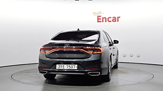HYUNDAI GRANDEUR IG 2018