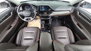 HYUNDAI GRANDEUR IG 2018