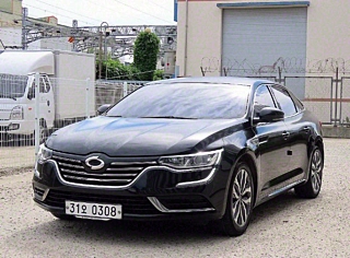 SAMSUNG SM6 2016