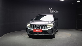 SAMSUNG GRAND KOLEOS 2024