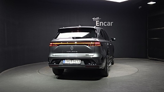 SAMSUNG GRAND KOLEOS 2024