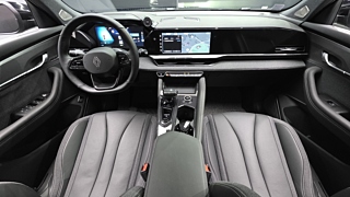 SAMSUNG GRAND KOLEOS 2024