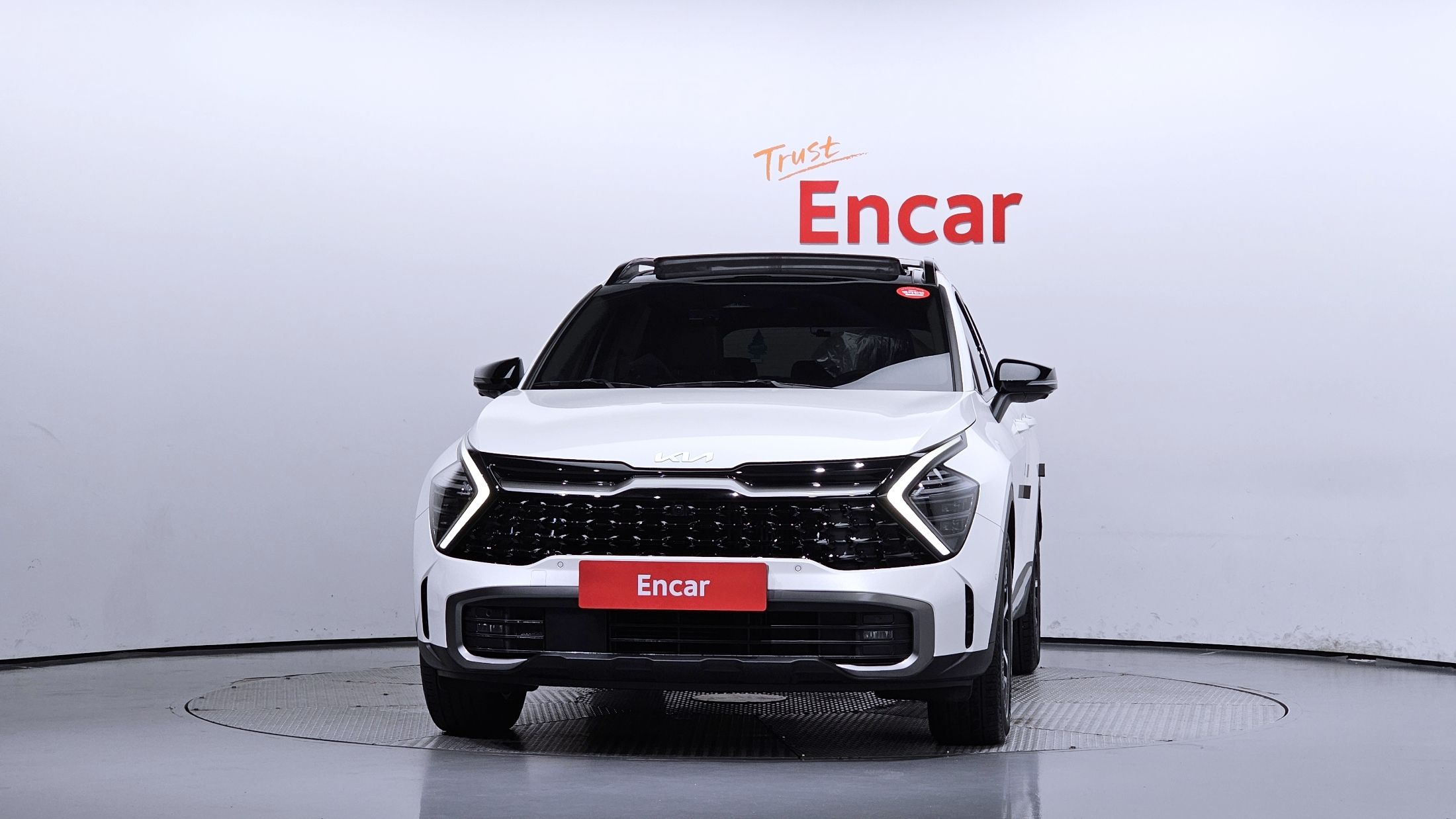 KIA SPORTAGE HYBRID 2022