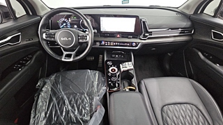 KIA SPORTAGE HYBRID 2022