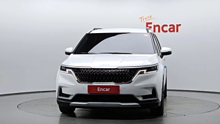 KIA CARNIVAL 2023
