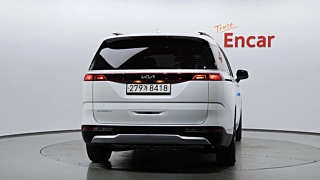 KIA CARNIVAL 2023