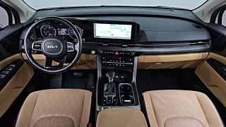 KIA CARNIVAL 2023