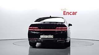 GENESIS G90 2020