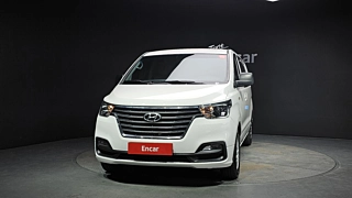 HYUNDAI STAREX GRAND 2018