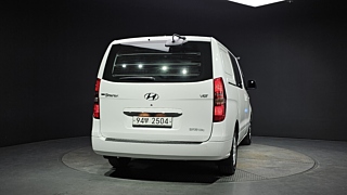 HYUNDAI STAREX GRAND 2018