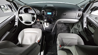 HYUNDAI STAREX GRAND 2018