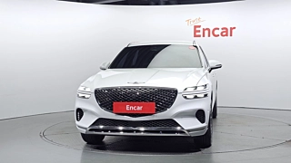 GENESIS GV70 2022