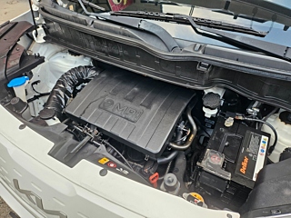 KIA RAY 2021