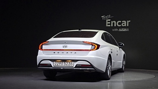 HYUNDAI SONATA DN8 2019