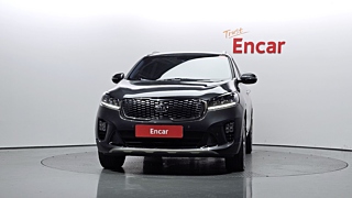 KIA SORENTO 2017