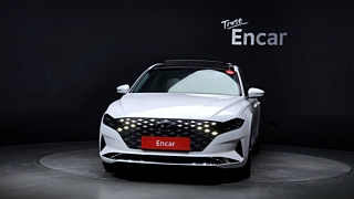 HYUNDAI GRANDEUR IG 2022