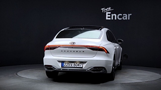 HYUNDAI GRANDEUR IG 2022