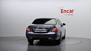 MERCEDES BENZ E-CLASS W213 2020