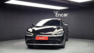 KIA EV6 2021