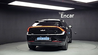 KIA EV6 2021
