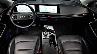 KIA EV6 2021