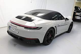 PORSCHE 911 992 2023
