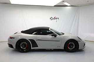 PORSCHE 911 992 2023