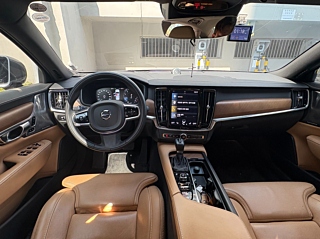VOLVO S90 2020