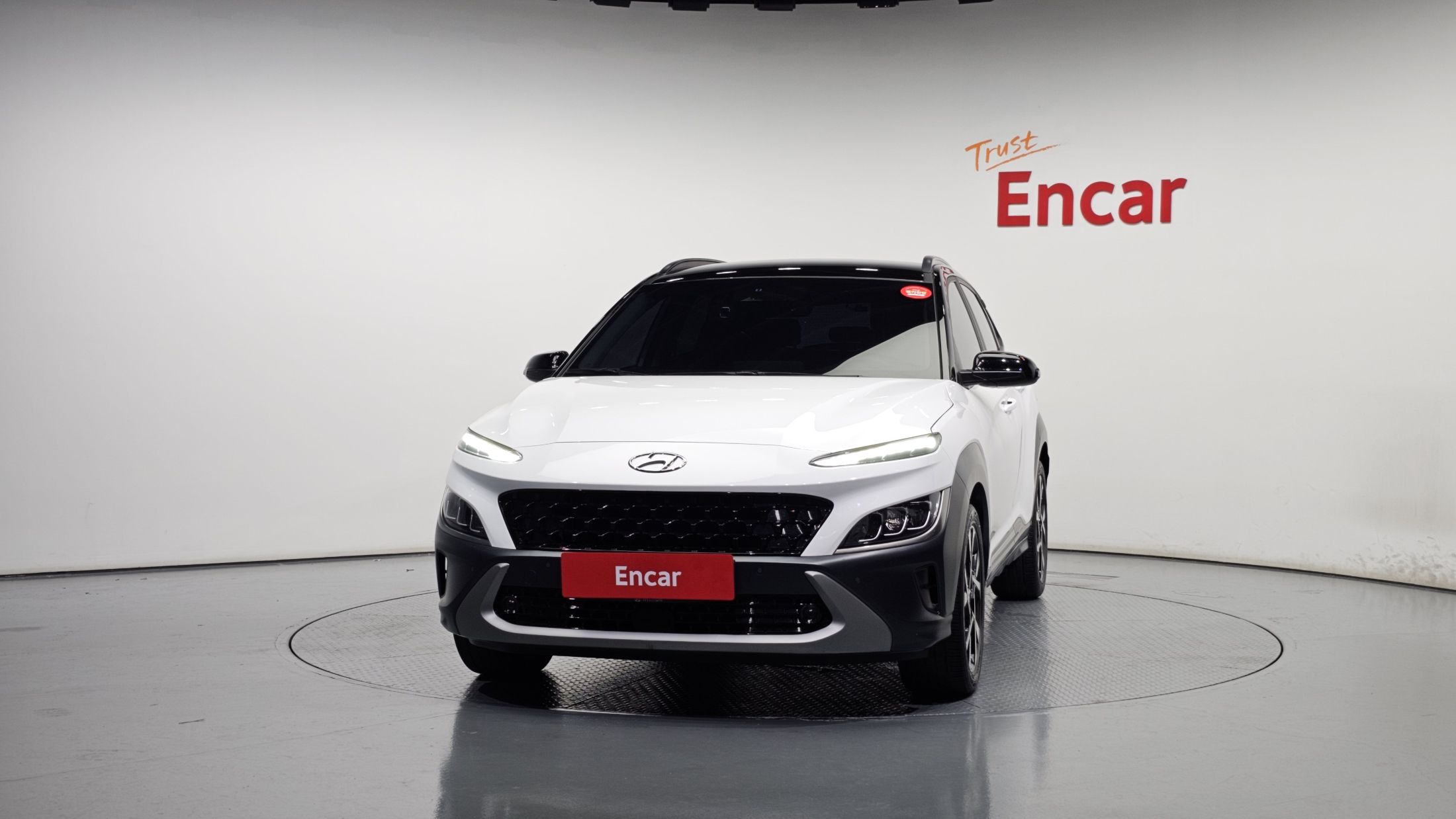 HYUNDAI KONA 2022