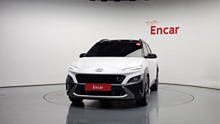 HYUNDAI KONA 2022