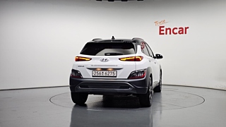 HYUNDAI KONA 2022