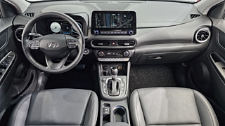 HYUNDAI KONA 2022