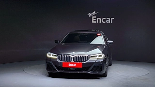 BMW 5-SERIES G30 2023